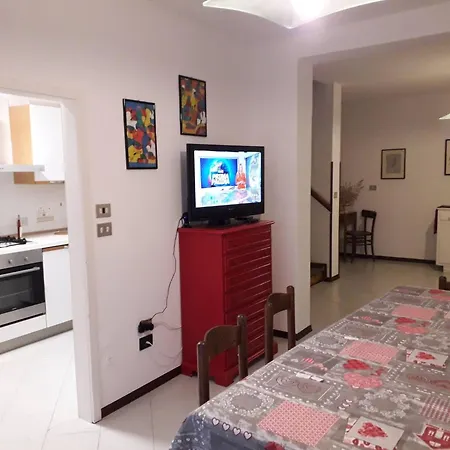 'casa Martina By Interhome Semesterbostad Marano Lagunare