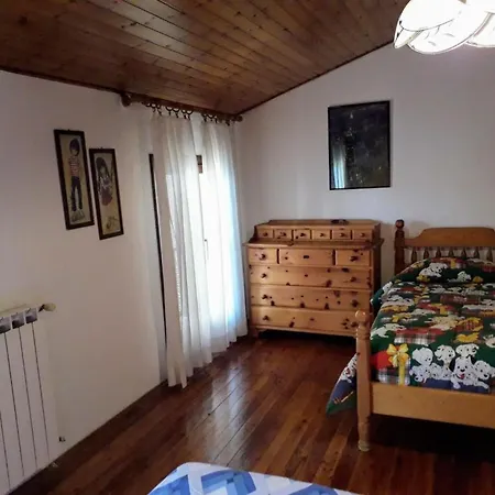 'casa Martina By Interhome