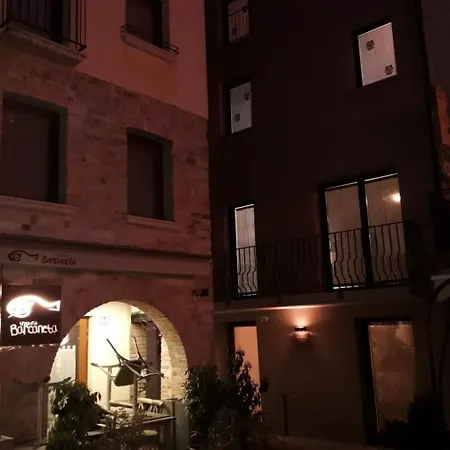 'casa Martina By Interhome 別荘 マラーノ・ラグナーレ