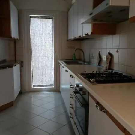 Holiday home 'casa Martina By Interhome