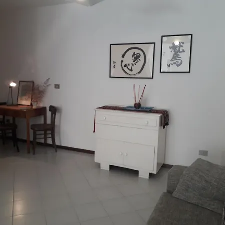 Σπίτι διακοπών 'casa Martina By Interhome