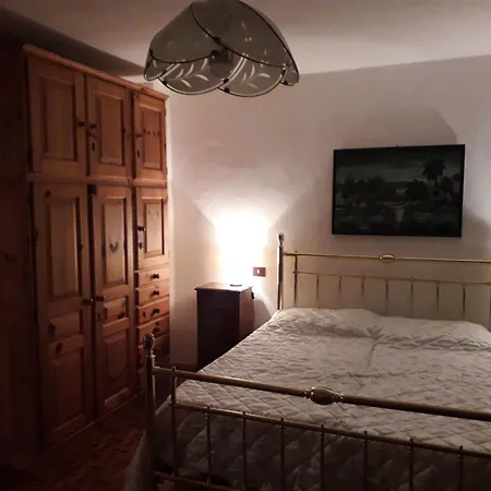 'casa Martina By Interhome