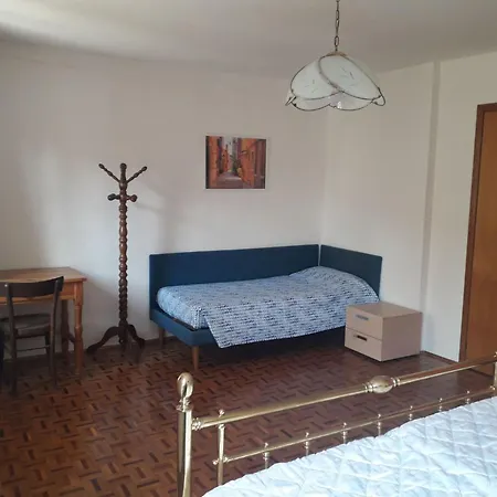 Σπίτι διακοπών 'casa Martina By Interhome *