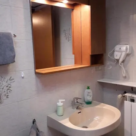 Holiday home 'casa Martina By Interhome