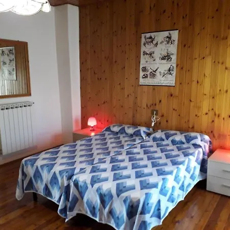 'casa Martina By Interhome Holiday home *