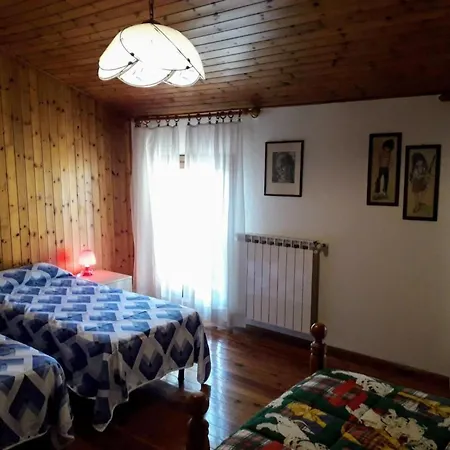 'casa Martina By Interhome Holiday home *
