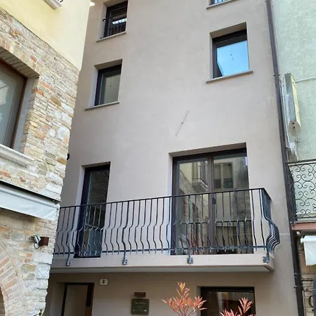 'casa Martina By Interhome Nyaraló *