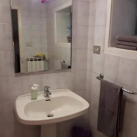 'casa Martina By Interhome *