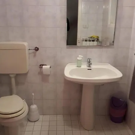 Nyaraló 'casa Martina By Interhome Marano Lagunare