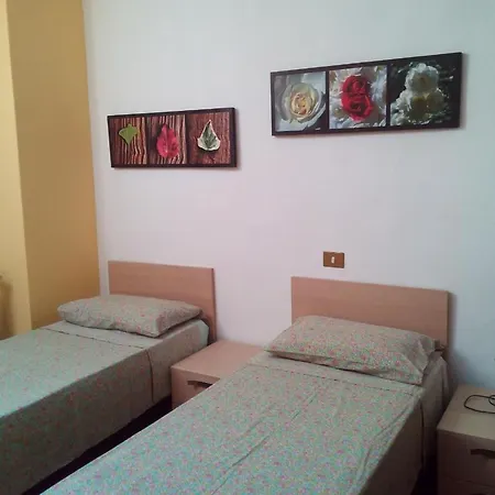 'casa Martina By Interhome Nyaraló