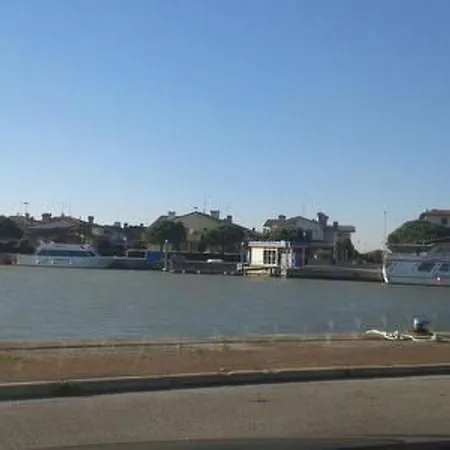 Nyaraló 'casa Martina By Interhome *