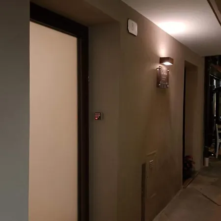 Nyaraló 'casa Martina By Interhome *