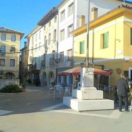 'casa Martina By Interhome *