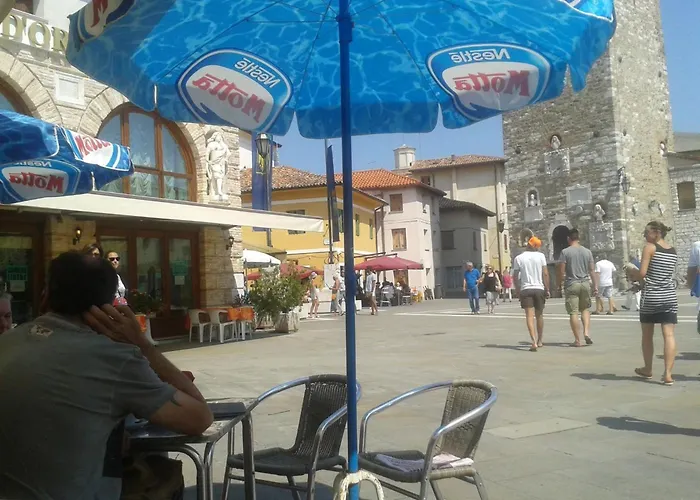 'casa Martina By Interhome Marano Lagunare