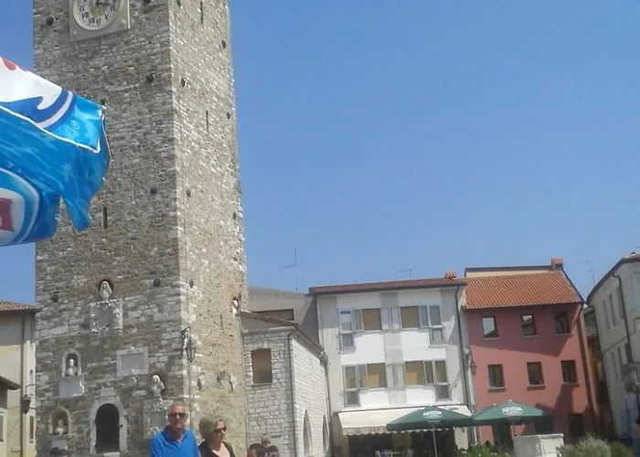 'casa Martina By Interhome Nyaraló