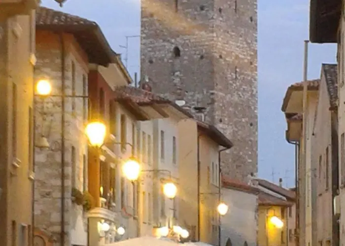 'casa Martina By Interhome *