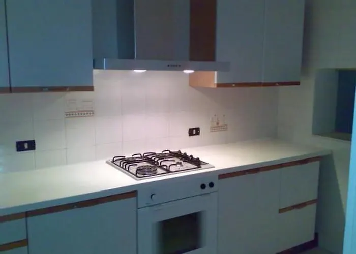 'casa Martina By Interhome Nyaraló Marano Lagunare