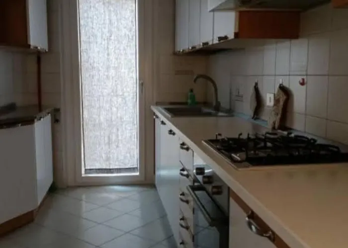 Σπίτι διακοπών 'casa Martina By Interhome