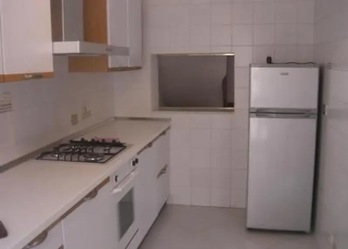 'casa Martina By Interhome Nyaraló