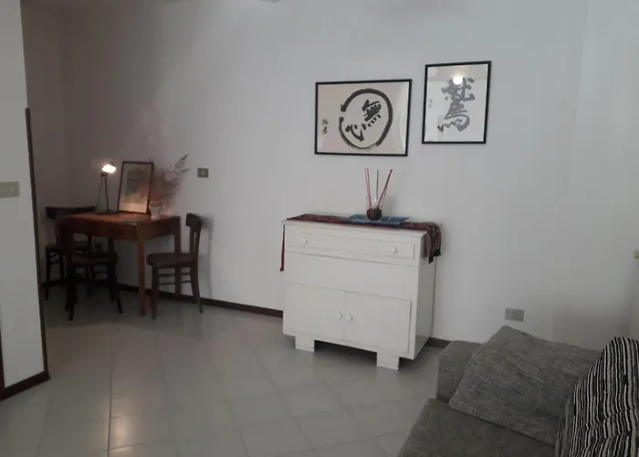 Σπίτι διακοπών 'casa Martina By Interhome