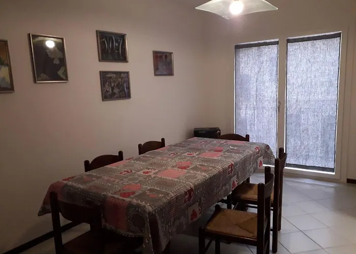 'casa Martina By Interhome Σπίτι διακοπών