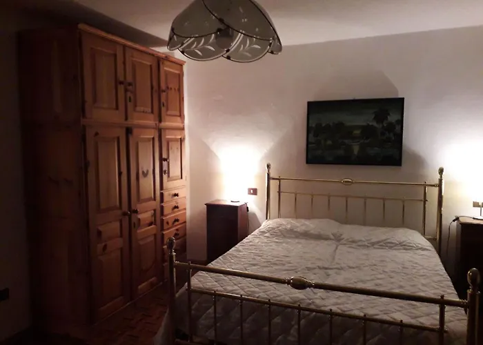 'casa Martina By Interhome