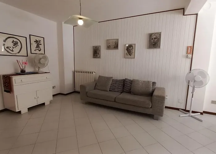 'casa Martina By Interhome * Marano Lagunare