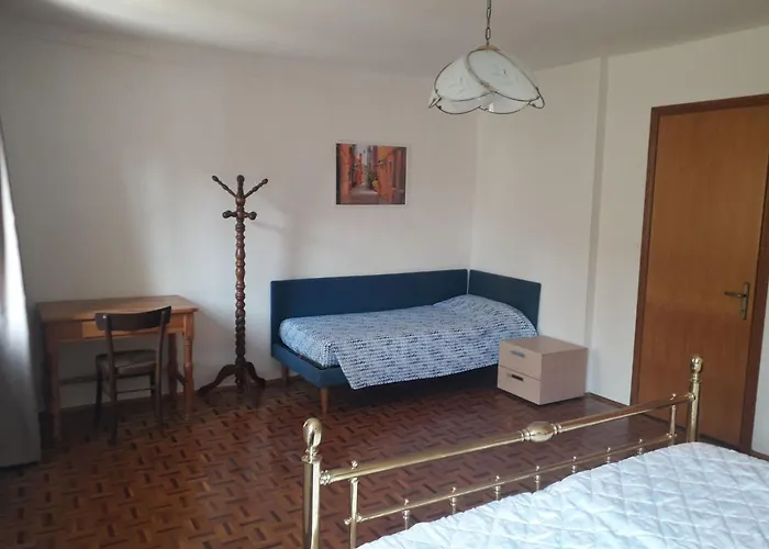 Σπίτι διακοπών 'casa Martina By Interhome *