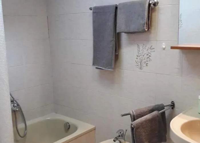 'casa Martina By Interhome Nyaraló