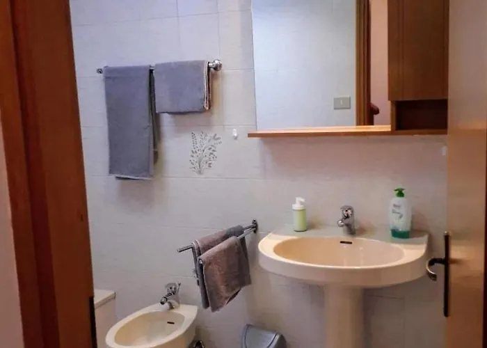 Σπίτι διακοπών 'casa Martina By Interhome