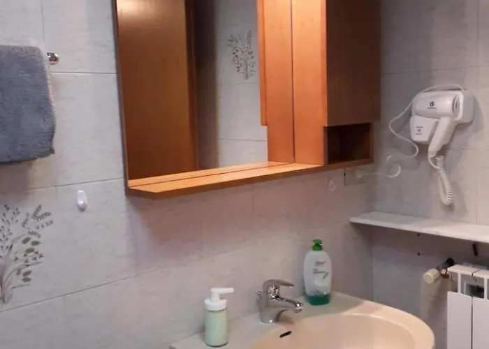 Σπίτι διακοπών 'casa Martina By Interhome