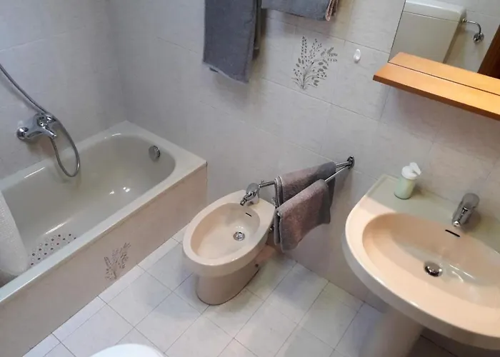 'casa Martina By Interhome Σπίτι διακοπών