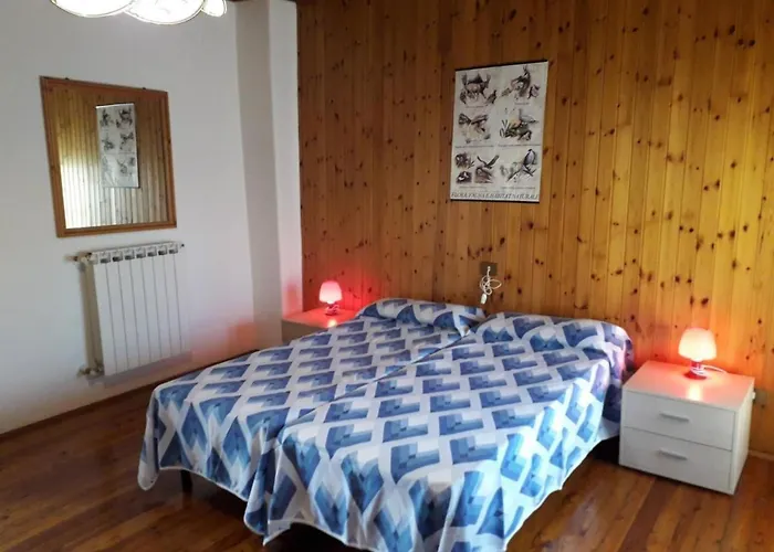 'casa Martina By Interhome Σπίτι διακοπών *