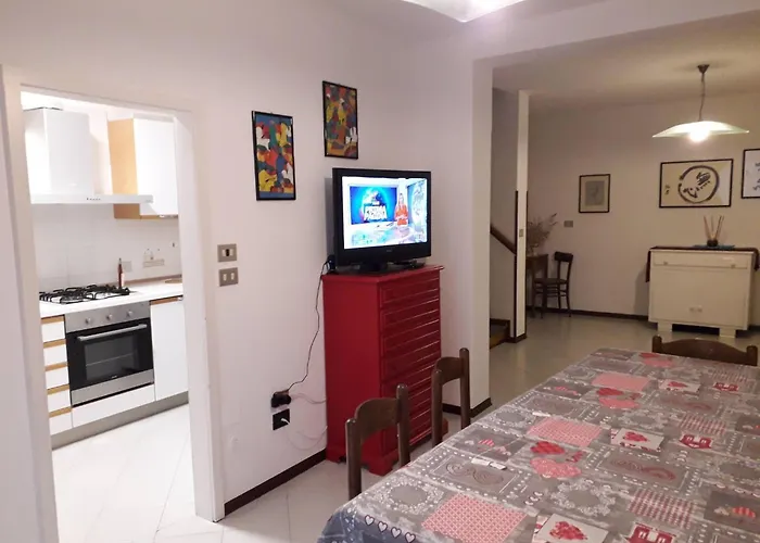 'casa Martina By Interhome Σπίτι διακοπών Marano Lagunare