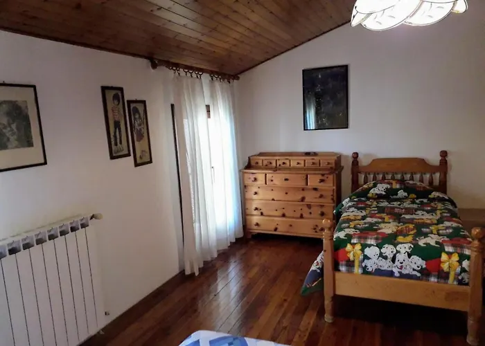 'casa Martina By Interhome