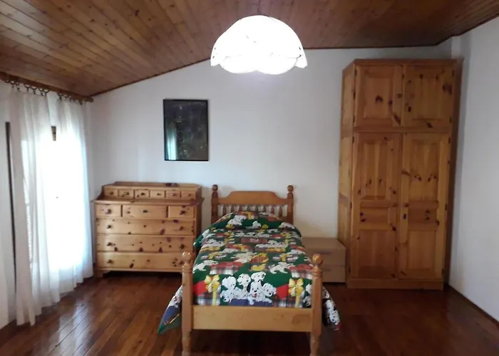 'casa Martina By Interhome