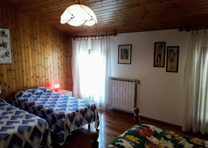 'casa Martina By Interhome Nyaraló *