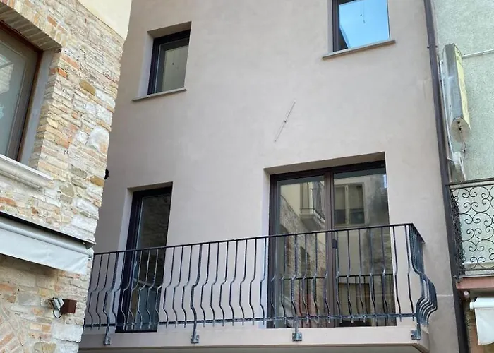 'casa Martina By Interhome Nyaraló *