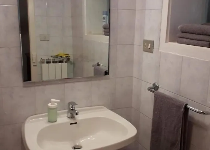 'casa Martina By Interhome *