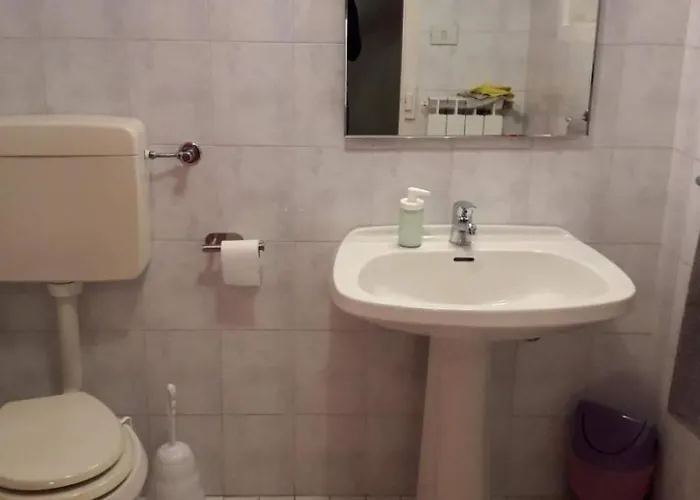 Nyaraló 'casa Martina By Interhome Marano Lagunare