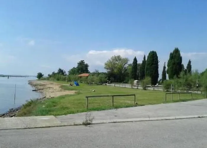 'casa Martina By Interhome *