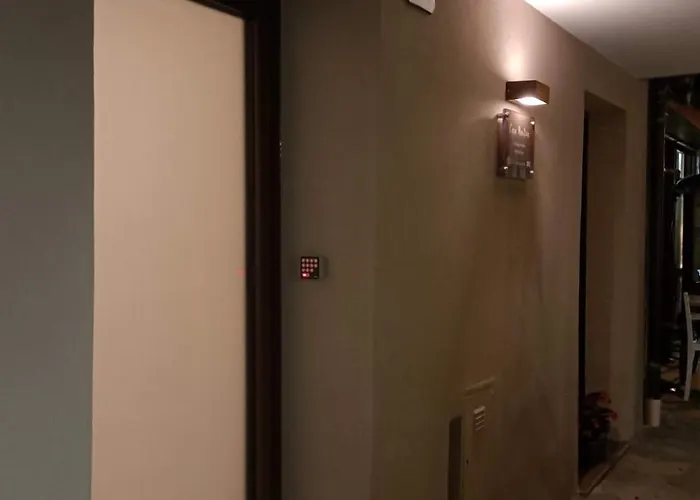 Σπίτι διακοπών 'casa Martina By Interhome *