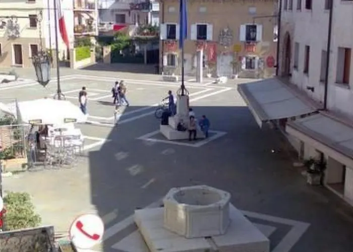 'casa Martina By Interhome * Marano Lagunare