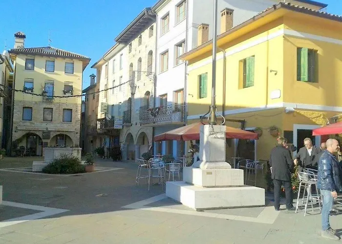 'casa Martina By Interhome *