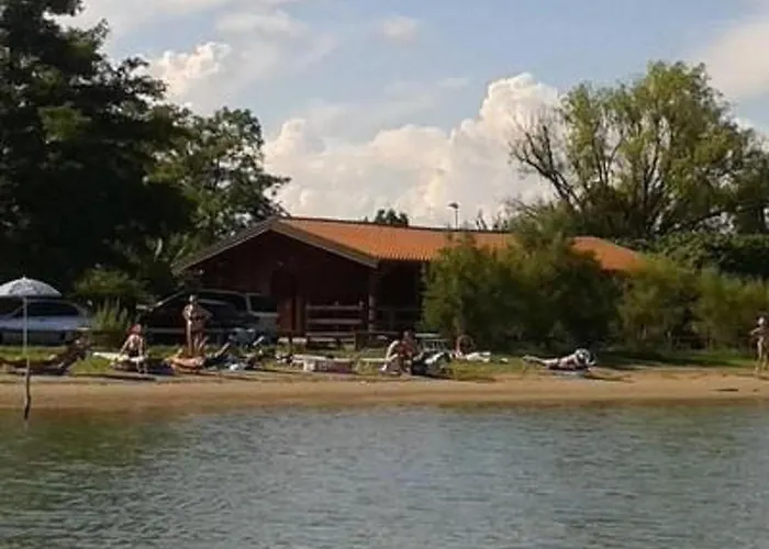 'casa Martina By Interhome Nyaraló