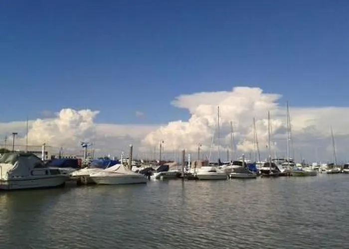 Nyaraló 'casa Martina By Interhome *