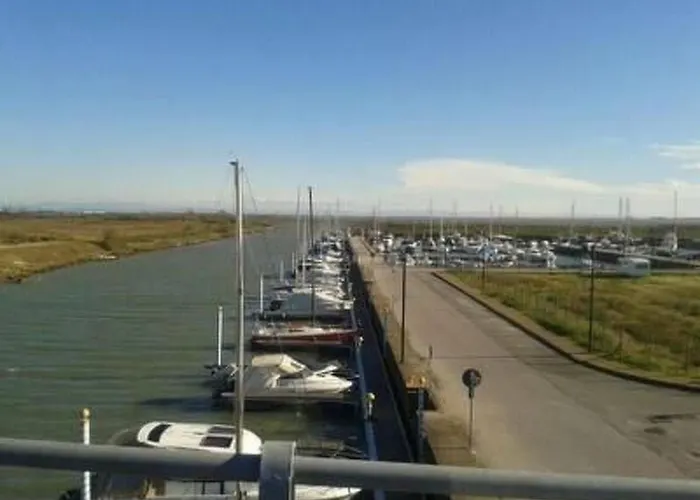 'casa Martina By Interhome * Marano Lagunare