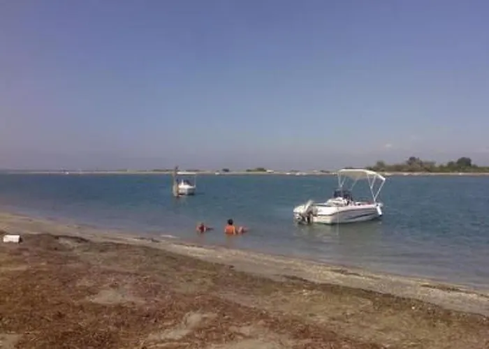 'casa Martina By Interhome