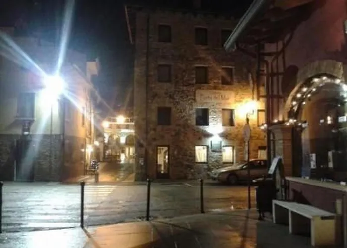 Σπίτι διακοπών 'casa Martina By Interhome