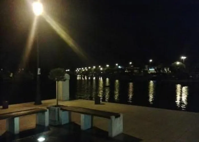 Nyaraló 'casa Martina By Interhome *